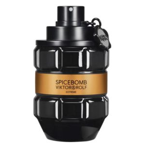 Viktor&Rolf SpiceBomb Extreme EDP 90 ML Erkek Tester Parfüm