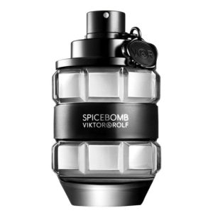 Viktor&Rolf SpiceBomb EDT 90 ML Erkek Tester Parfüm