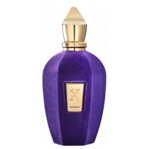 Xerjoff V Accento EDP 100 ML Unisex Tester Parfüm