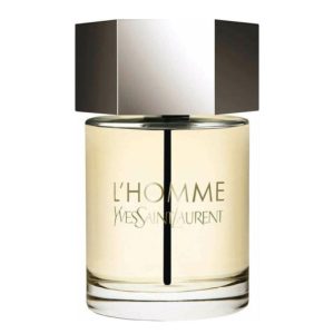 Yves Saint Laurent L'Homme EDT 100 ML Erkek Tester Parfüm