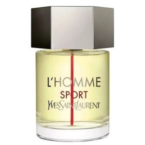 Yves Saint Laurent L'Homme Sport EDT 100 ML Erkek Tester Parfüm