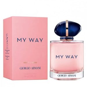 Giorgio Armani My Way EDP 90 ML Kadın Parfüm