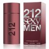 Carolina Herrera 212 Sexy Men EDT 100 ML Erkek Parfüm