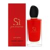 Giorgio Armani Si Passione EDP 100 ML Kadın Parfüm