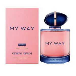Giorgio Armani My Way İntense EDP 90 ML Kadın Parfüm