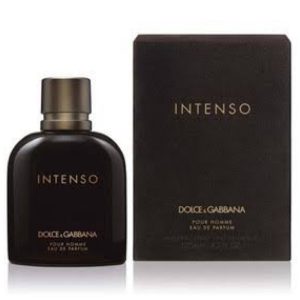 Dolce & Gabbana Pour Homme İntenso EDP 125 ML Erkek Parfüm