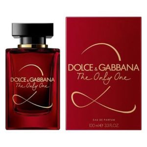 Dolce & Gabbana The Only One 2 EDP 100 ML Kadın Parfüm
