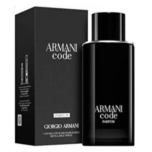 Giorgio Armani Code Le Parfüm EDP 125 ML Erkek Parfüm