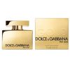 Dolce & Gabbana The One Gold EDP 75 ML Kadın Parfüm