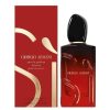 Giorgio Armani Si Passione İntense 2024 EDP 100 ML Kadın Parfüm