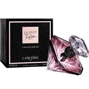 Lancome La Nuit Tresor EDP 100 ML Kadın Parfüm