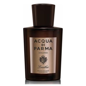 Acqua Di Parma Colonia Leather EDP 100 ML Unisex Tester Parfüm