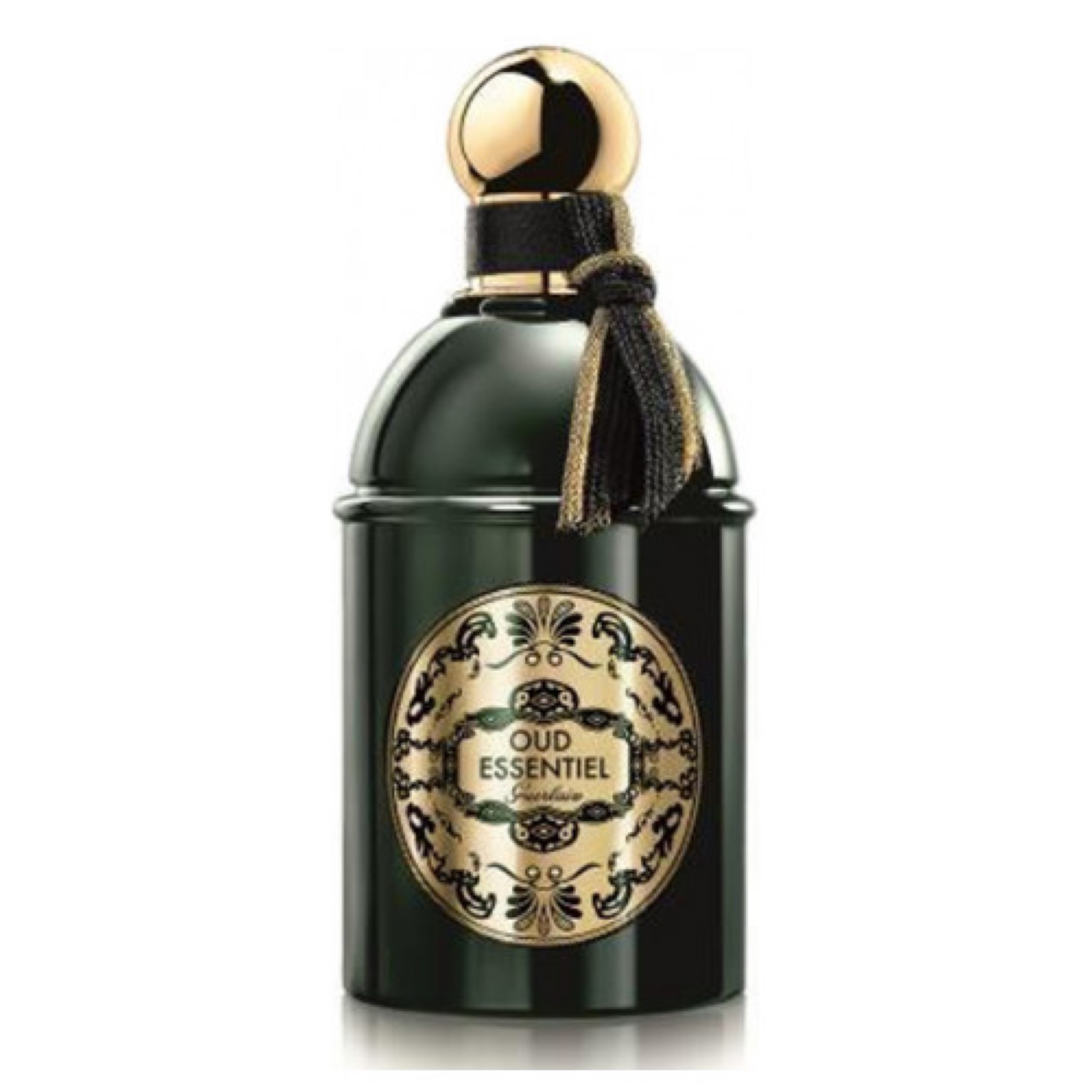 Guerlain Oud Essentiel EDP 125 ML Unisex Tester Parfüm