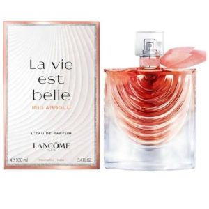 Lancome La Vie Est Belle Iris Absolu EDP 100 ML Kadın Parfüm