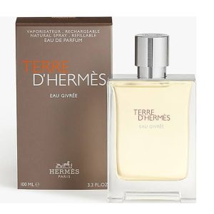 Hermes Terre D`Hermes Eau Givree EDP 100 ML Erkek Parfüm