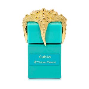 Tiziana Terenzi Sea Stars Cubia EDP 100 ML Unisex Tester Parfüm