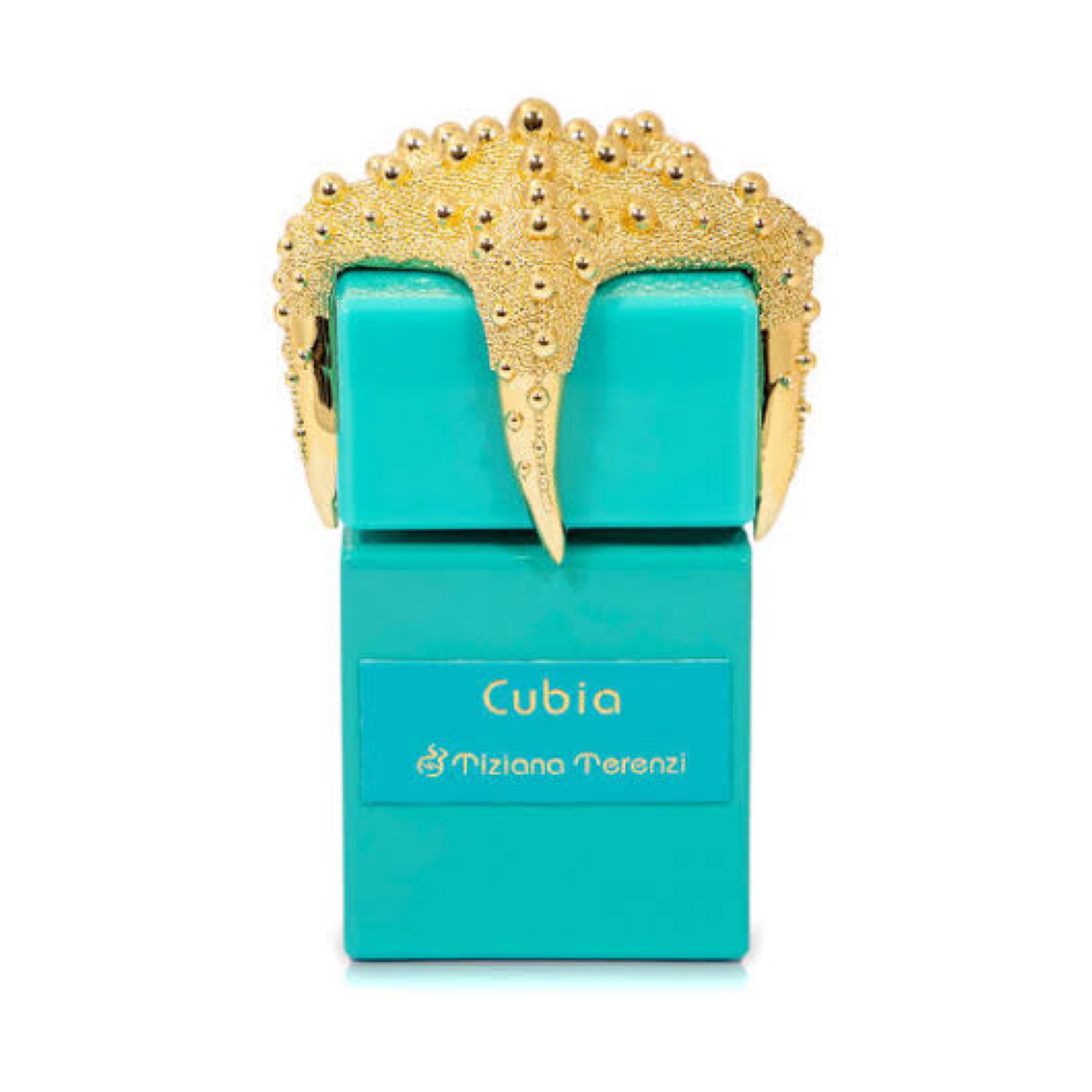 Tiziana Terenzi Sea Stars Cubia EDP 100 ML Unisex Tester Parfüm
