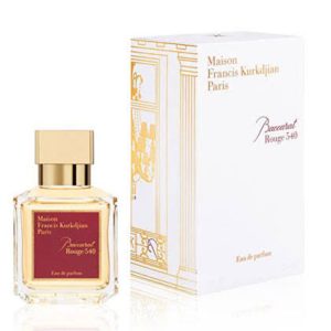 Maison Kurkdjian Baccarat Rouage 540 EDP 70 ML Unisex Parfüm