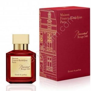 Maison Francis Kurkdjian Baccarat Rouge 540 Extrait EDP 70 ML Unisex Parfüm