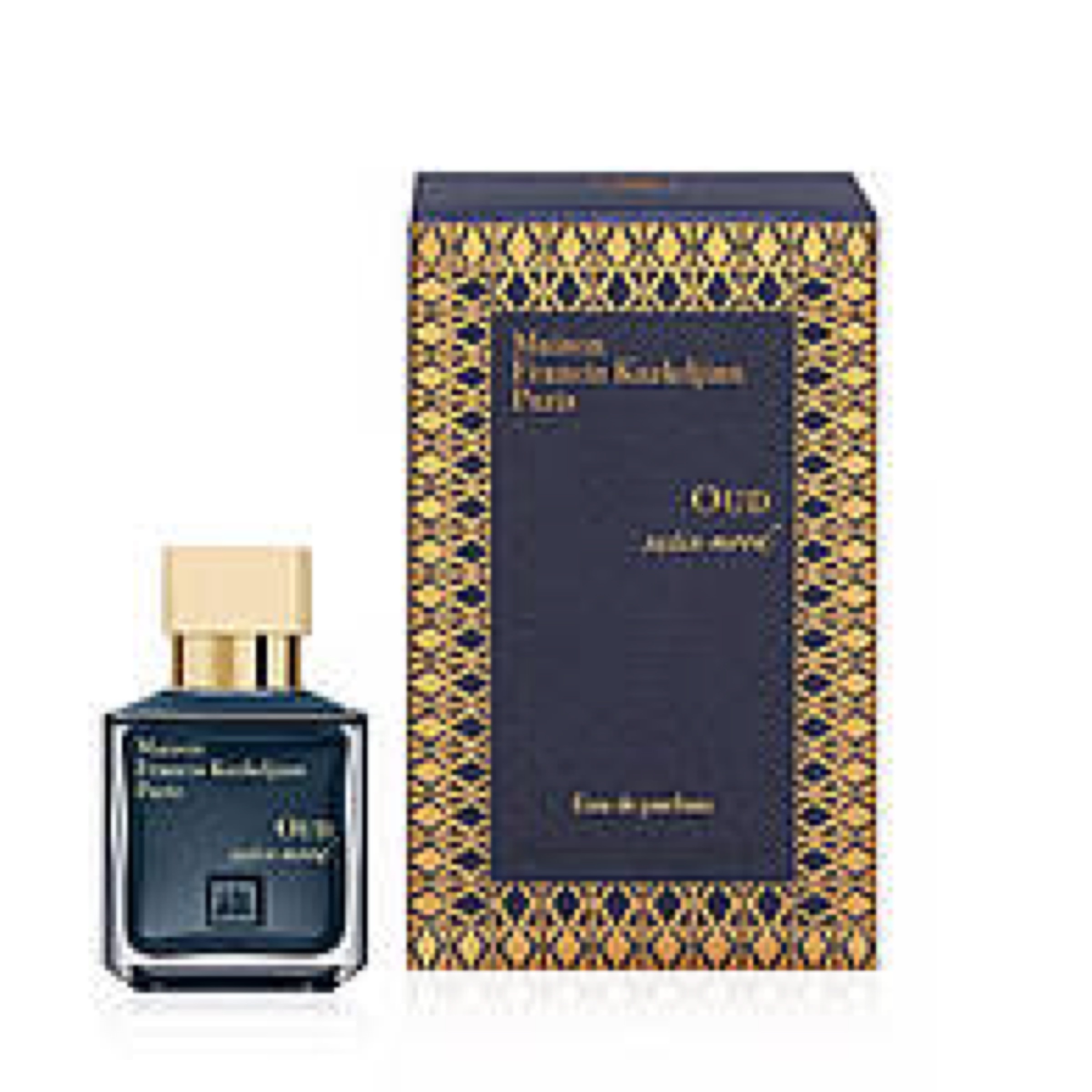 Maison Kurkdjian Oud Satin Mood EDP 70 ML Unisex Parfüm