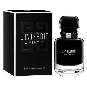 Givenchy L`interdit Intense EDP 80 ML Kadın Parfüm