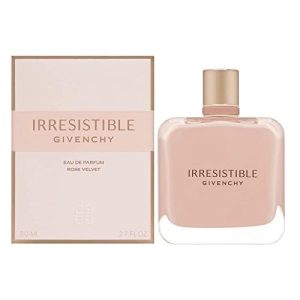 Gıvenchy Irresistible Rose Velvet EDP 80 ML Kadın Parfüm