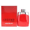 Mont Blanc Legend Red EDP 100 ML Erkek Parfüm