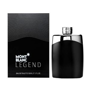 Mont Blanc Legend EDT 100 ML Erkek Parfüm