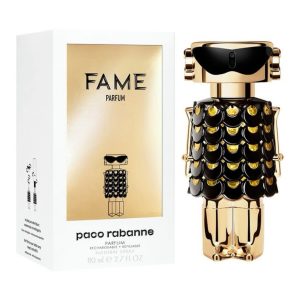 Paco Rabanne Fame Le Parfum EDP 80 ML Kadın Parfüm