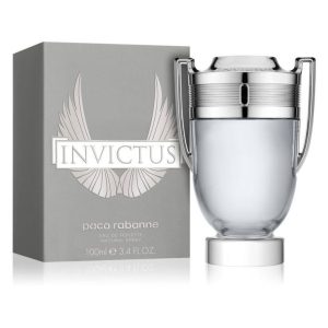 Paco Rabanne Invictus EDT 100 ML Erkek Parfüm