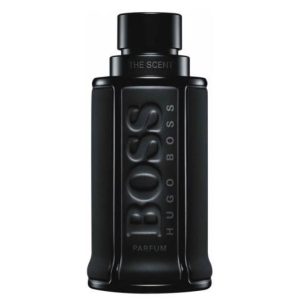 Hugo Boss The Scent Parfum Edition EDP 100 ML Erkek Tester Parfüm