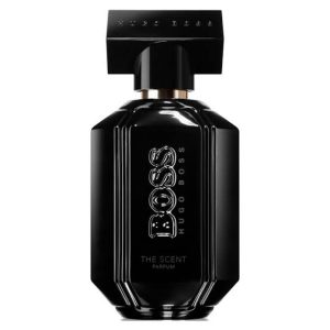 Hugo Boss The Scent Parfum Edition EDP 100 ML Kadın Tester Parfüm