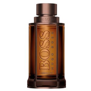 Hugo Boss The Scent Absolute EDP 100 ML Erkek Tester Parfüm
