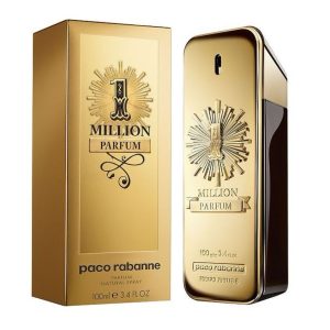 Paco Rabanne 1 Million EDP 100 ML Erkek Parfüm