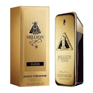Paco Rabanne 1 Million Elixir EDP 100 ML Erkek Parfüm