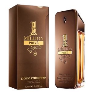 Paco Rabanne 1 Million Prive EDP 100 ML Erkek Parfüm