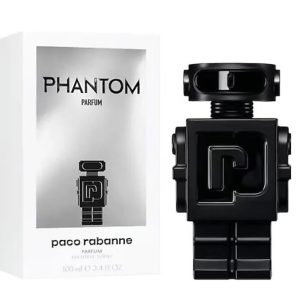 Paco Rabanne Phantom Parfum EDP 100 ML Erkek Parfüm