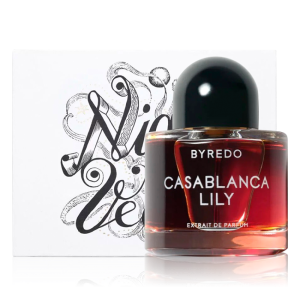 Alternative view of Byredo Casablanca Lily EDP 100 ML Kadın Parfüm