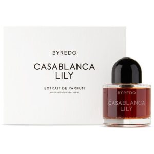 Byredo Casablanca Lily EDP 100 ML Kadın Parfüm