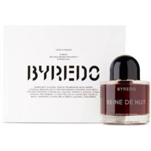 Byredo Reine de Nuit  EDP 100 ML Uniseks Parfüm
