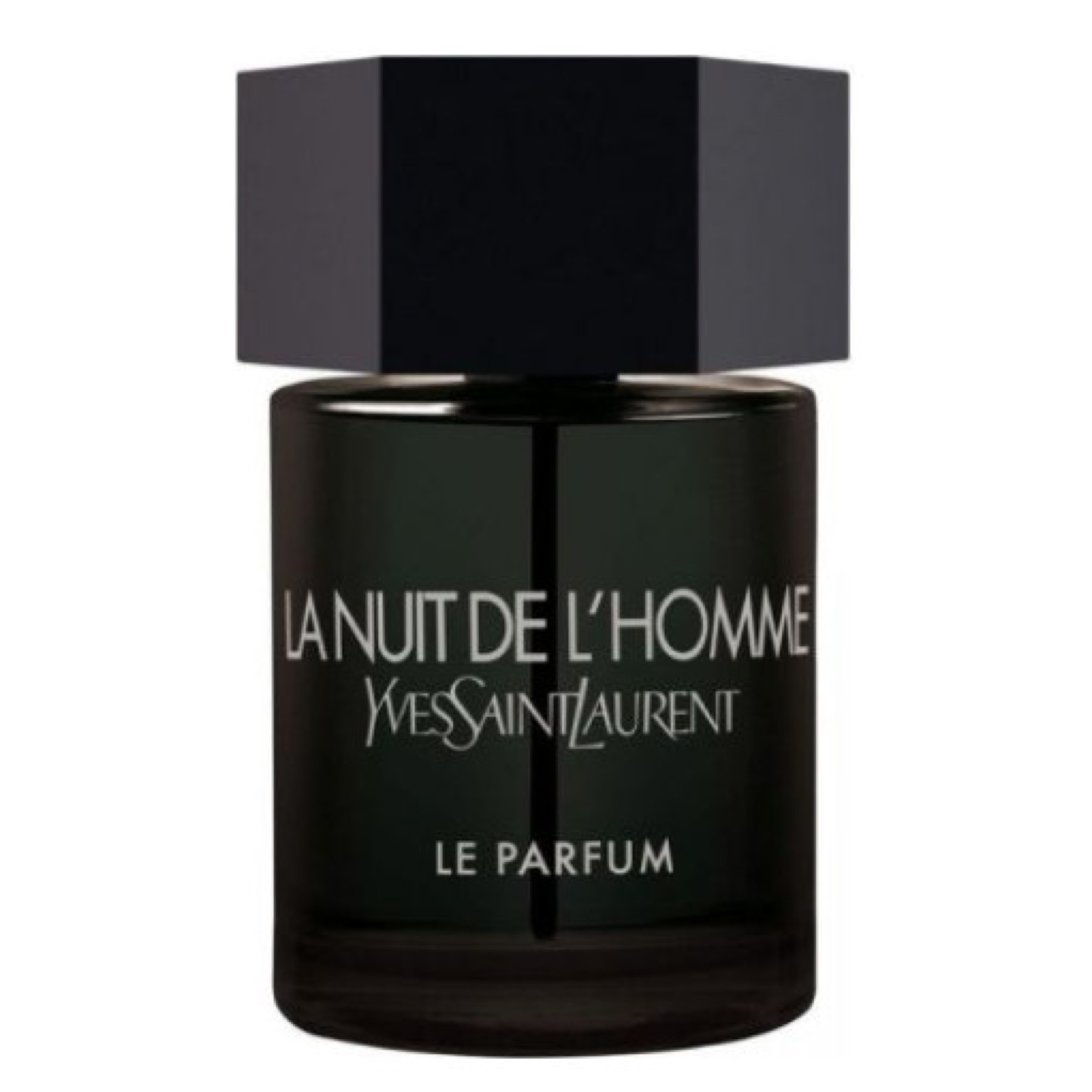 Ysl L'Homme Nuit EDP 100 ML Erkek Tester Parfüm