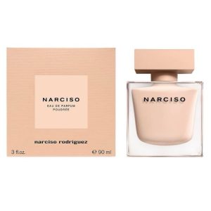 Narciso Rodriguez Poudree EDP 90 ML Kadın Parfüm