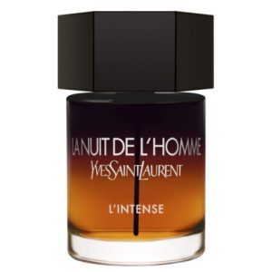 Yves Saint Laurent La Nuit De L'Homme L'Intense EDP 100 ML Erkek Tester Parfüm