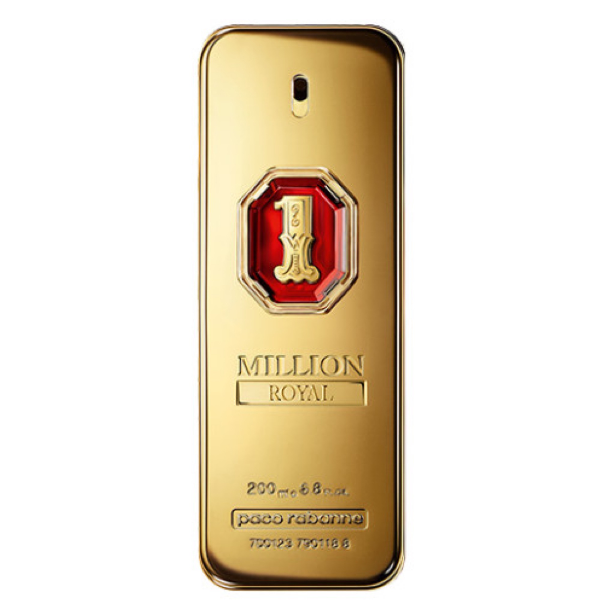 Paco Rabanne 1 Million Royal EDP 100 ML Erkek Tester Parfüm