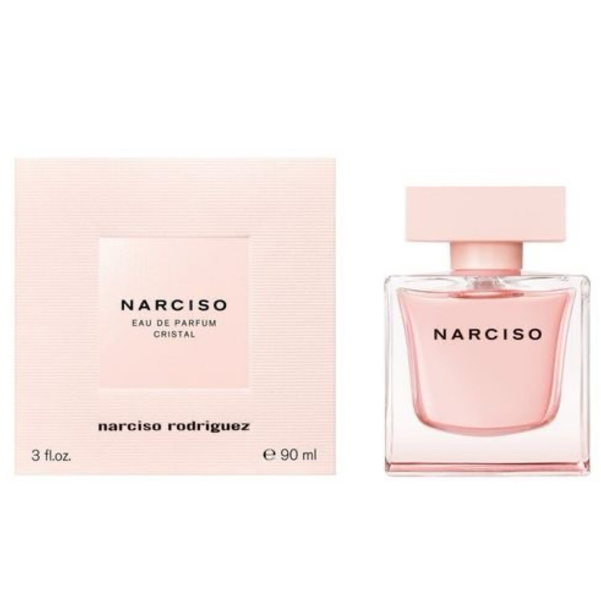 Narciso Rodriguez Cristal EDP 90 ML Kadın Parfüm