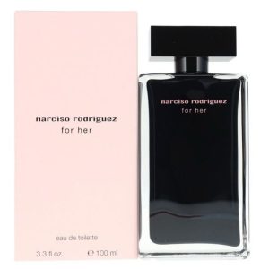 Narciso Rodriguez For Her EDT 100 ML Kadın Parfüm