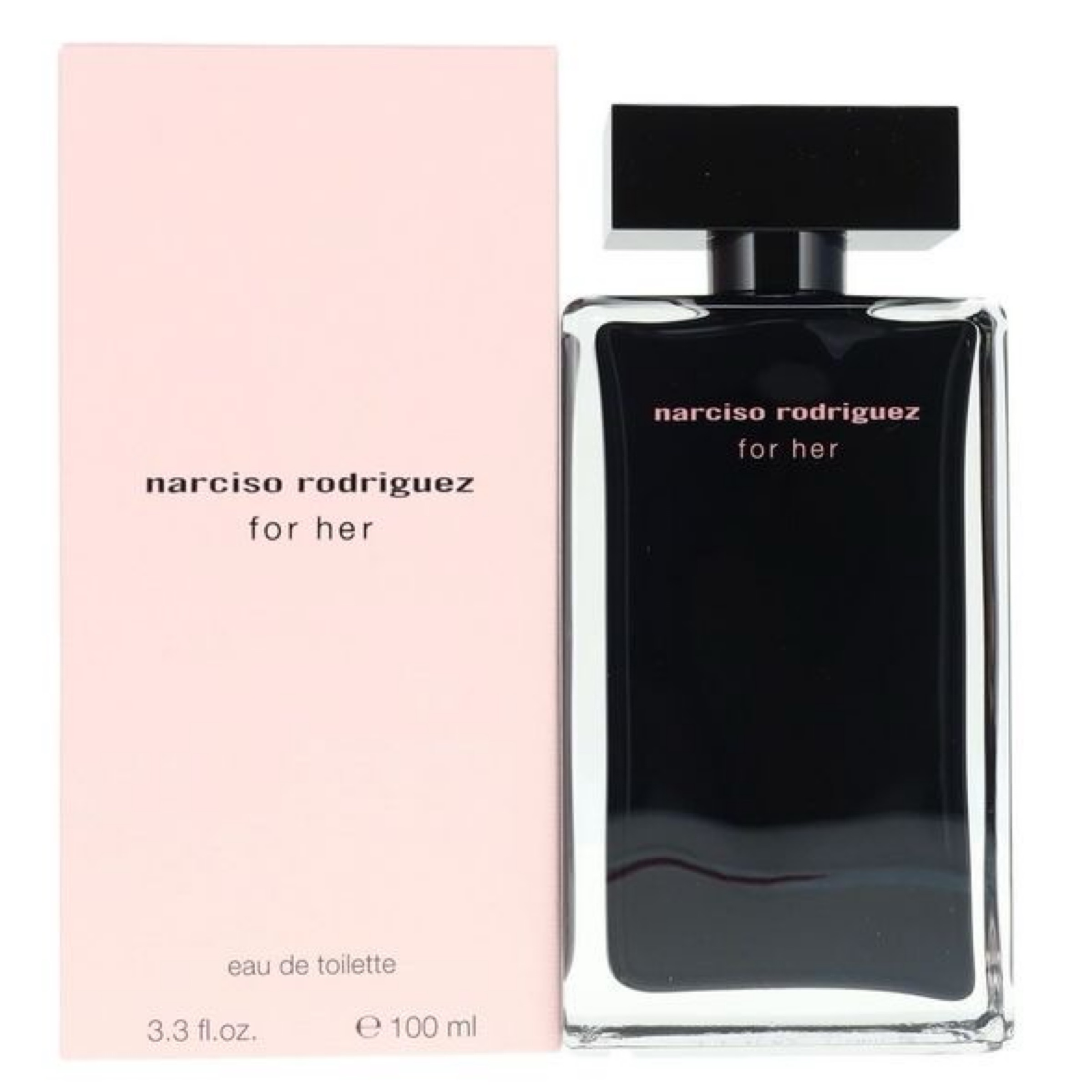 Narciso Rodriguez For Her EDT 100 ML Kadın Parfüm
