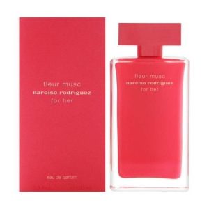 Narciso Rodriguez For Her Fleur Musc EDP 100 ML Kadın Parfüm