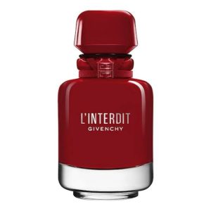 Givenchy L`interdit Rouge Ultıme EDP 80 ML Kadın Tester Parfüm