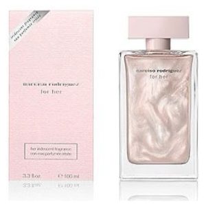 Narciso Rodriguez For Her Iridescent EDP 100 ML Kadın Parfüm